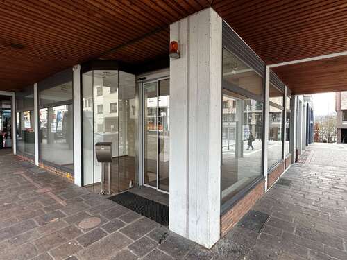 Foto - Einzelhandel in bebra 1.600,00 € 95 m²