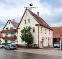 Haus zum Kaufen in Schwieberdingen 499.000,00 € 115 m²