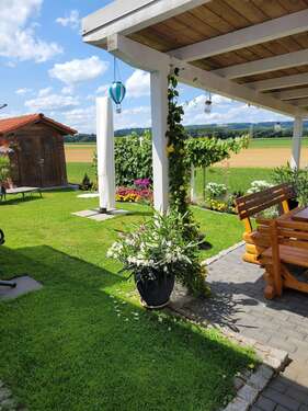 Foto - Wohnung zum Kaufen in Jettenbach 299.000,00 € 90 m²