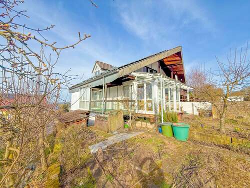 Foto - Haus zum Kaufen in Bruchmühlbach miesau 279.000,00 € 200 m²