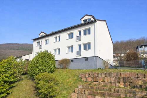 Foto - Wohnung zum Mieten in Neckarsteinach 690,00 € 54 m²