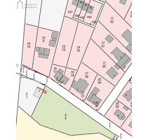 Grundstück zu verkaufen in Fuldatal 270.000,00 € 2000 m²