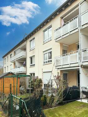 Foto - Wohnung zum Kaufen in Freising 438.000,00 € 77 m²