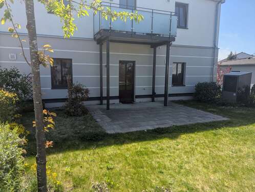 Foto - Wohnung zum Mieten in Mitterfels 630,00 € 53 m²