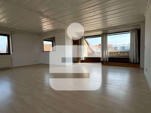 Foto - Wohnung zum Kaufen in Heßdorf 285.000,00 € 97 m²