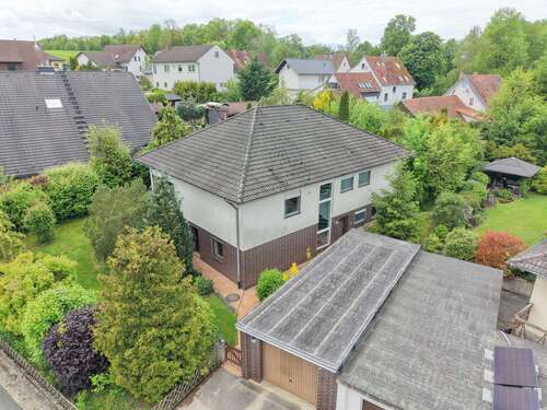 Foto - Haus zum Kaufen in Meeder 349.000,00 € 180 m²