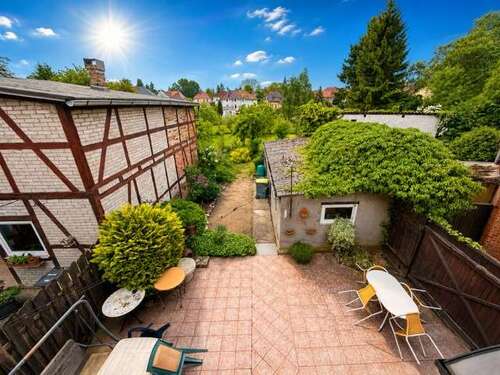 Foto - Haus zum Kaufen in Gadebusch 120.000,00 € 100 m²