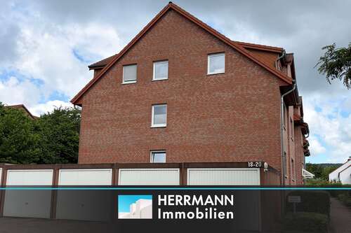 Foto - Wohnung zum Mieten in Springe 600,00 € 68.58 m²