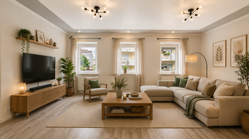 Foto - Wohnung zum Kaufen in Nürnberg 229.000,00 € 70.32 m²