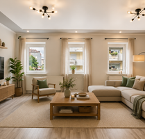 Wohnung zum Kaufen in Nürnberg 229.000,00 € 70.32 m²