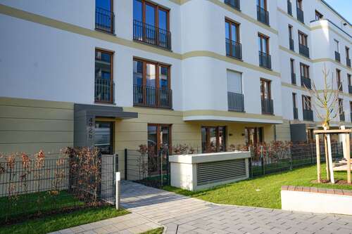 Foto - Wohnung zum Kaufen in Köln 609.900,00 € 101.84 m²