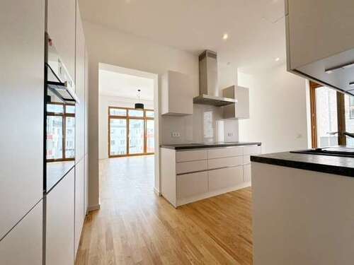 Foto - Wohnung zum Mieten in Köln 3.300,00 € 121.21 m²