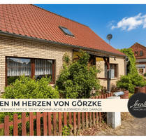 Haus zum Kaufen in Görzke 135.000,00 € 101.3 m²