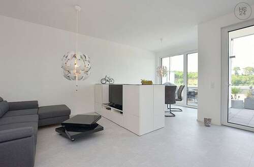 Foto - Wohnung zum Mieten in Gemmrigheim 1.490,00 € 63 m²