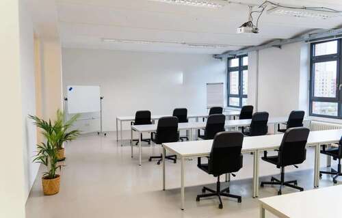 Foto - Büro in Berlin 4.000,00 € 128 m²
