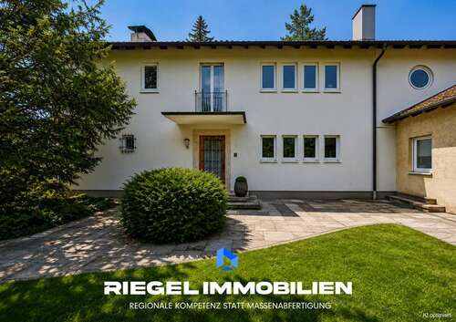 Foto - Haus zum Kaufen in Germersheim 1.395.000,00 € 367.39 m²