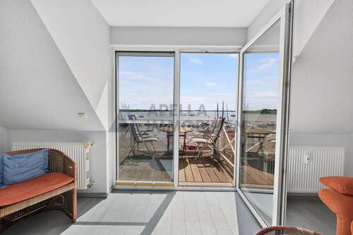 Foto - Wohnung zum Kaufen in Insel Poel 249.000,00 € 69.39 m²
