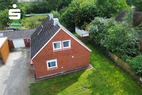 Foto - Haus zum Kaufen in Rhauderfehn 179.000,00 € 92.41 m²