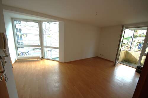 Foto - Wohnung zum Kaufen in Mosbach 78.000,00 € 27 m²