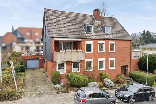 Foto - Haus zum Kaufen in Essen 630.000,00 € 318 m²