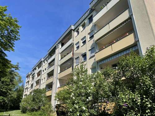 Foto - Wohnung zum Kaufen in Nürnberg 239.000,00 € 73.09 m²