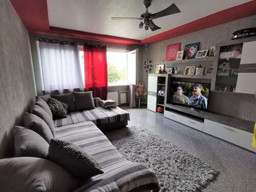 Foto - Wohnung zum Mieten in Worms 695,00 € 60 m²