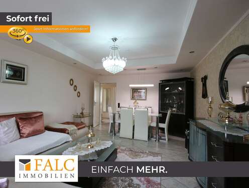 Foto - Wohnung zum Mieten in Kerpen 865,00 € 77 m²