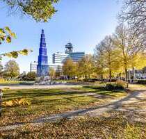 Wohnung zum Kaufen in Berlin 998.000,00 € 190 m²