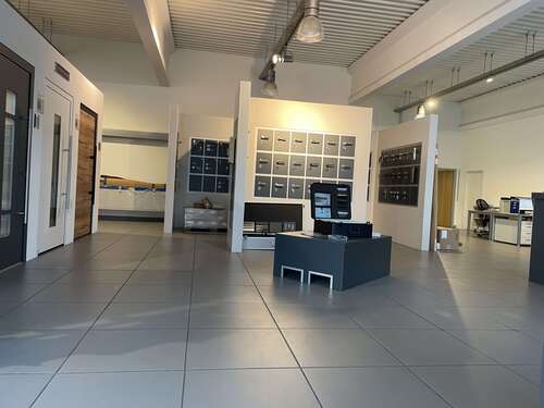 Foto - Einzelhandel in Worms 3.370,00 € 324 m²