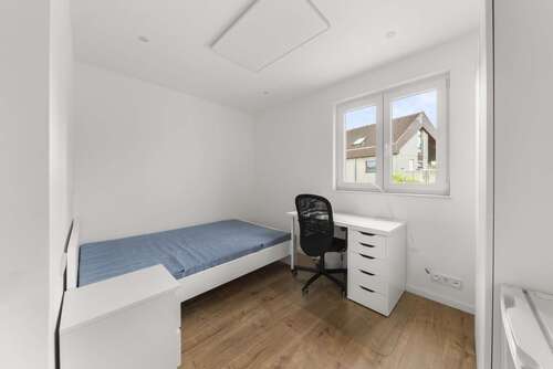 Foto - Wohnen auf Zeit in Zuffenhausen-Mitte 590,00 €