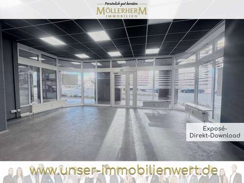 Foto - Einzelhandel in Stockelsdorf 1.290,00 € 110 m²