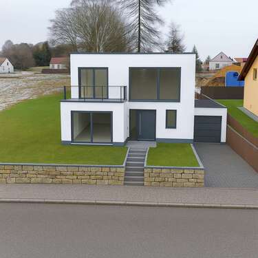 Foto - Grundstück zu verkaufen in Regensburg 349.000,00 € 448 m²