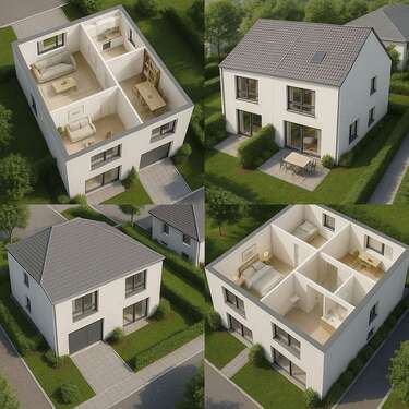 Foto - Wohnung zum Kaufen in Schönefeld 679.000,00 € 135 m²