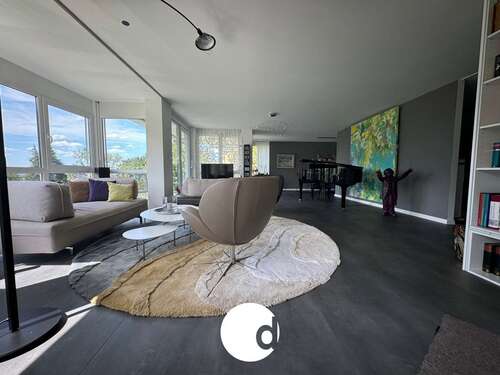 Foto - Wohnung zum Kaufen in Stuttgart 1.370.000,00 € 232 m²