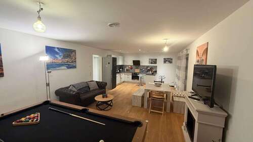 Foto - Wohnung zum Mieten in Freising 2.100,00 € 116 m²