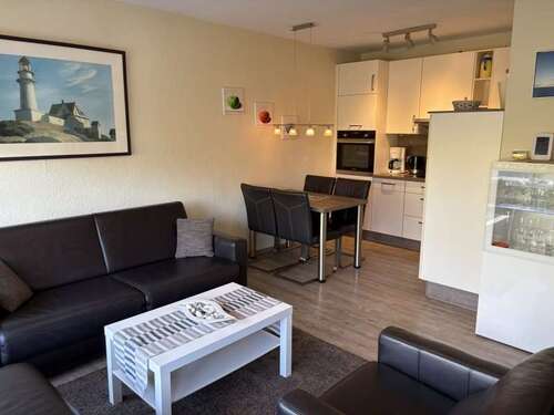 Foto - Wohnung zum Mieten in Timmendorfer Strand 700,00 € 40 m²