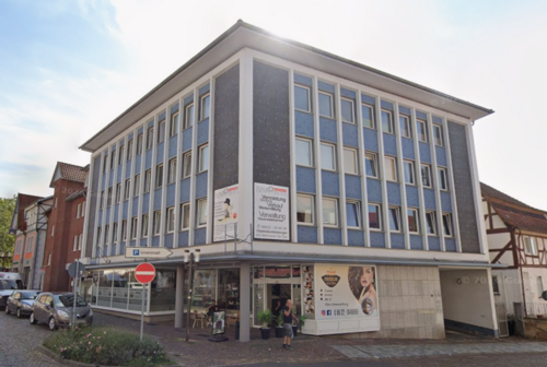 Foto - Einzelhandel in Bebra 1.000,00 € 140 m²