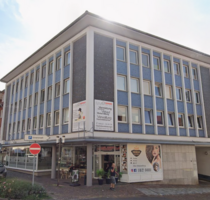 Einzelhandel in Bebra 1.000,00 € 140 m²