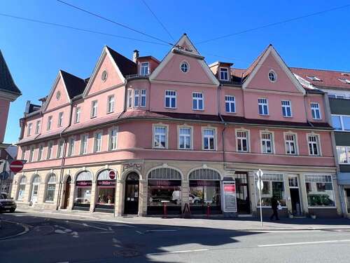 Foto - Einzelhandel in Coburg 890,00 € 80 m²