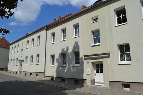 Foto - Wohnung zum Mieten in Spremberg 355,85 € 64.7 m²