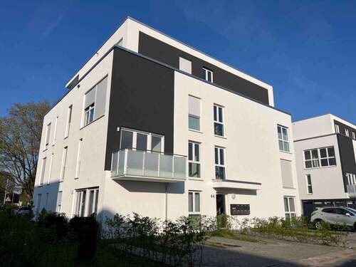 Foto - Wohnung zum Mieten in Hamm 1.280,00 € 99 m²