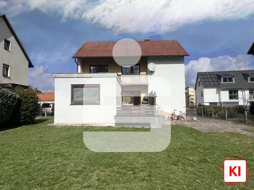 Foto - Haus zum Kaufen in Erlangen 599.000,00 € 131.94 m²