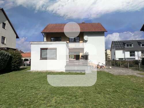 Foto - Haus zum Kaufen in Erlangen 680.000,00 € 131.94 m²