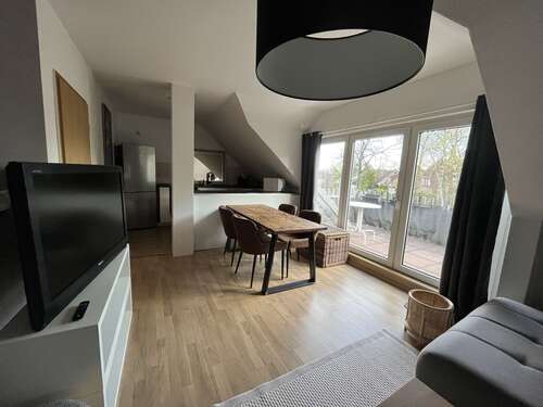 Foto - Wohnung zum Mieten in Lachendorf 410,00 € 60 m²