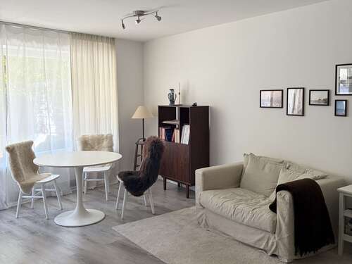 Foto - Wohnung zum Mieten in Düsseldorf 700,00 € 51 m²
