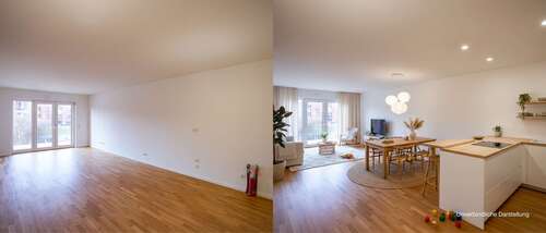 Foto - Wohnung zum Kaufen in Köln 669.900,00 € 101.15 m²