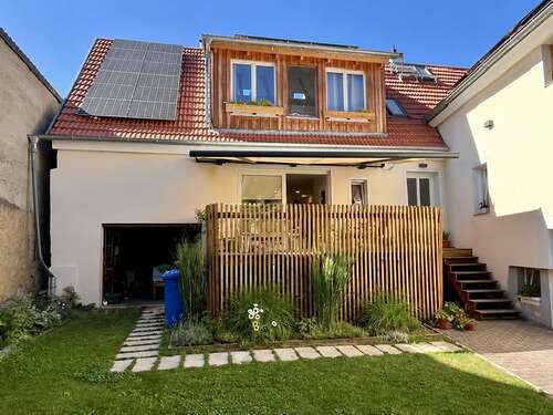 Foto - Haus zum Kaufen in Ober-Ramstadt 569.000,00 € 169 m²