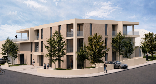 Foto - Wohnung zum Kaufen in Jülich 559.000,00 € 116 m²