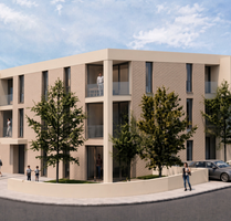 Wohnung zum Kaufen in Jülich 559.000,00 € 116 m²