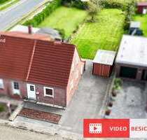 Haus zum Kaufen in Weener 135.000,00 € 58 m²